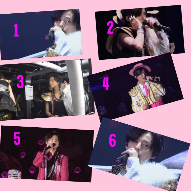 milmilmilpi's tweet photo. 11
今回は加工していません
ミューコロ藤ヶ谷太輔Ver.
RTして番号をリプしてくれたら
お届けします。１人5枚まで。
#キスマイ
#藤ヶ谷太輔
#MUSICCOLOSSEUM https://t.co/Sv2dJzshf4