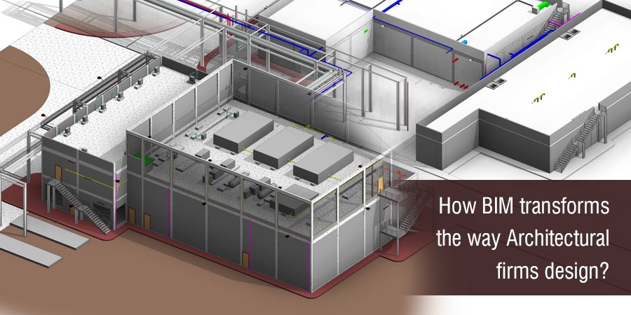 How #BIM transforms the way #Architectural firms design? bit.ly/2E3SPnz #Design #Construction #Architect #Project #ArchiCAD #Revit #StepUpYourBIM #OpenBIM <a href="/BIMCommunity/">BIMCommunity</a>