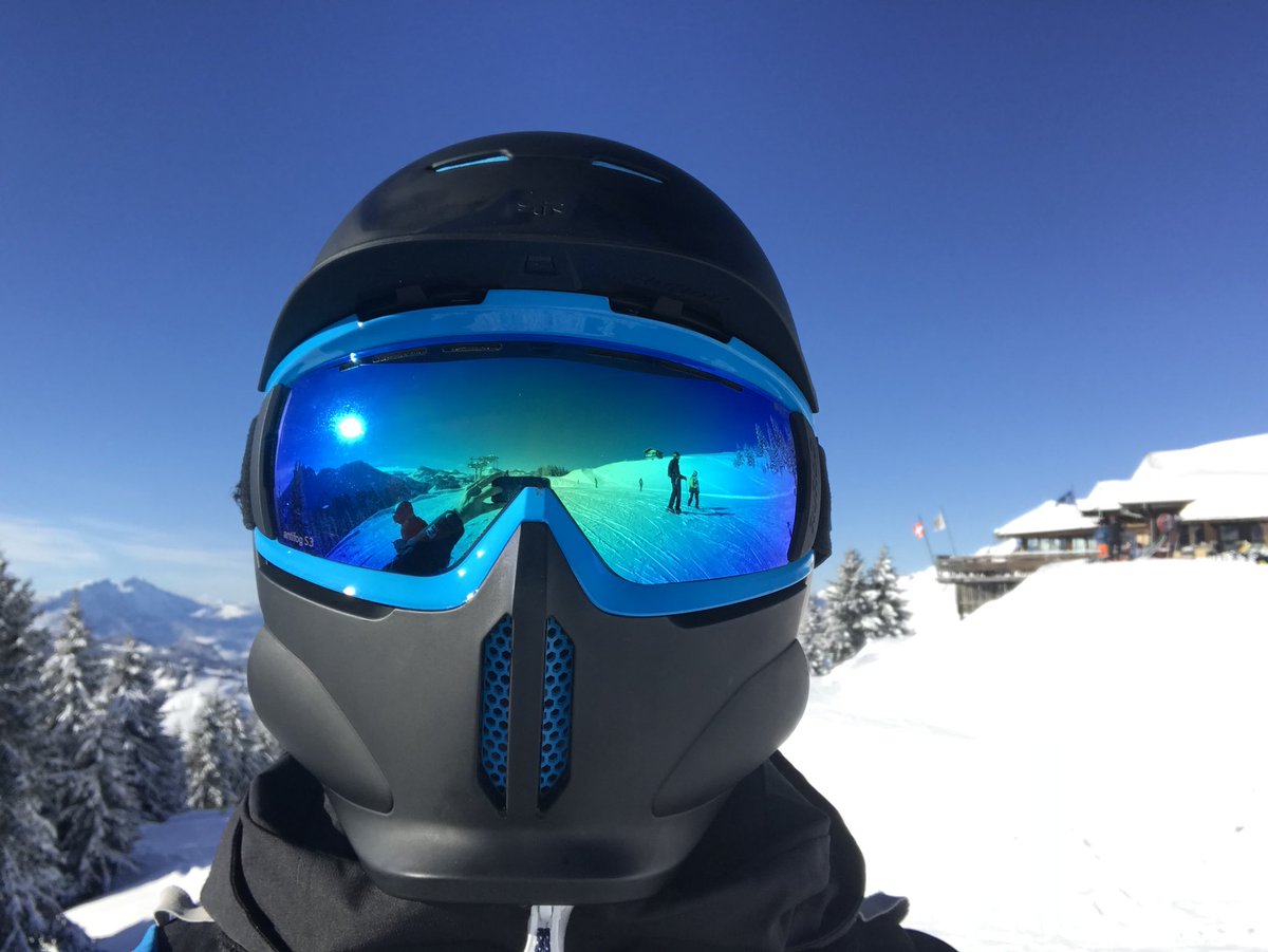 What an awesome selfie by <a href="/SimonTriathlete/">Simon Barber</a> 😎

Wheres the coolest place you've taken a selfie!? 🤔👊
#MondayMotivation