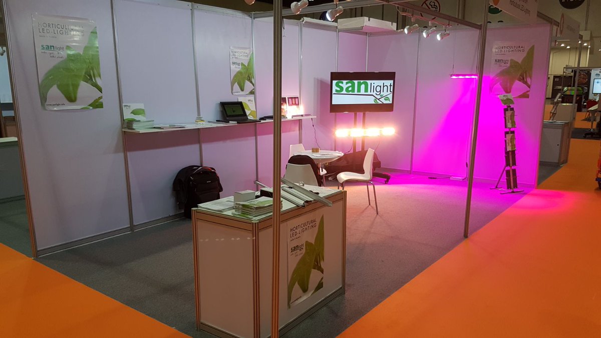 SANlight tweet media