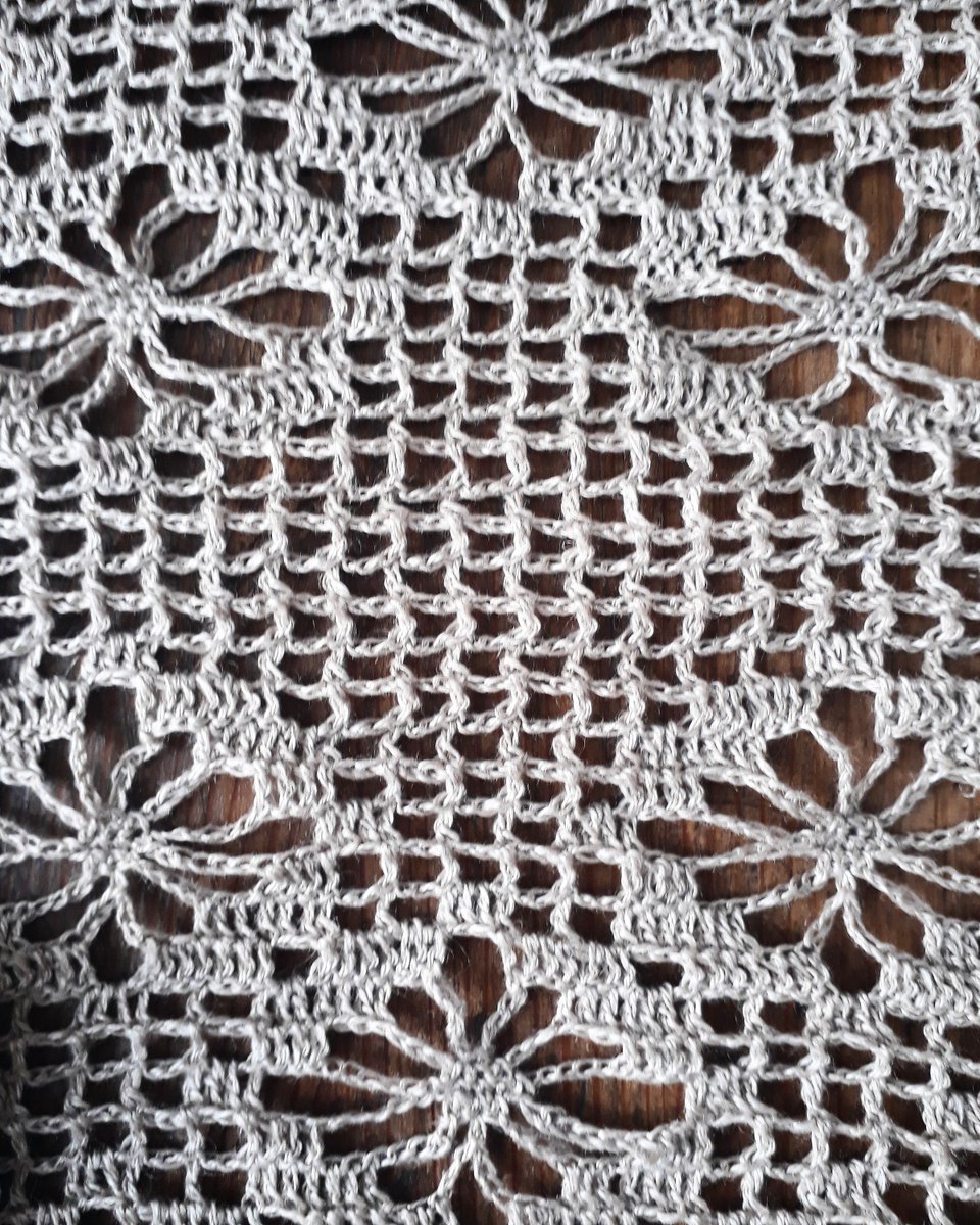 ElFridalinen's tweet photo. Our 100% handmaded linen laces are just magical!
https://t.co/ZoXRWu2mfb
#linen #lace https://t.co/7G8CYDjpAg