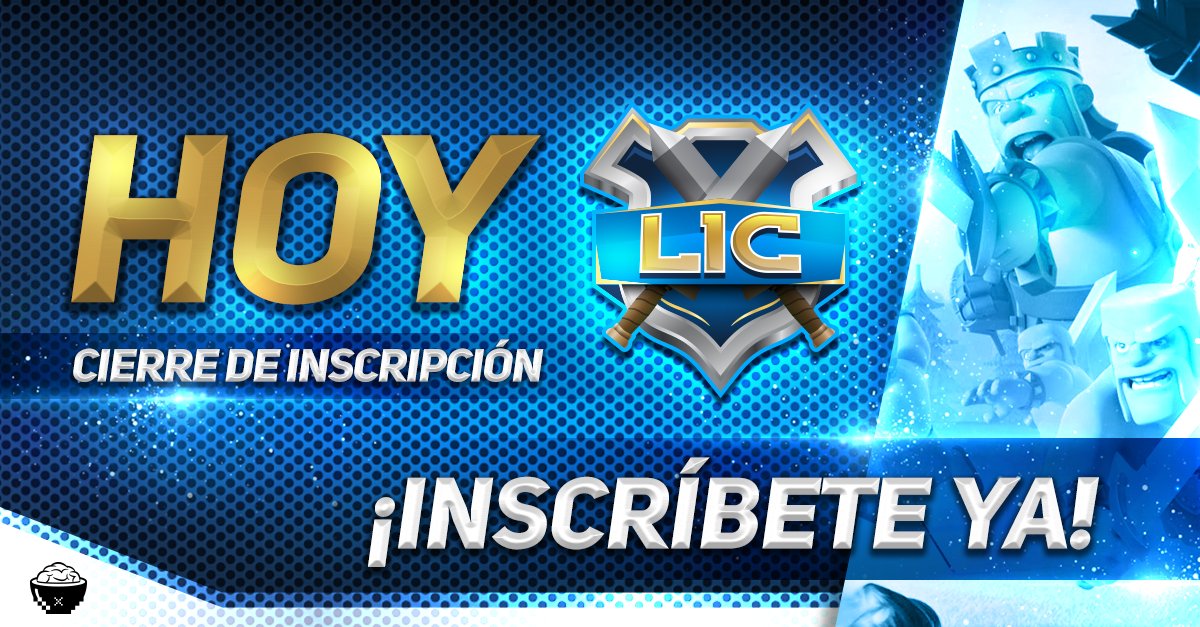 LIC tweet media