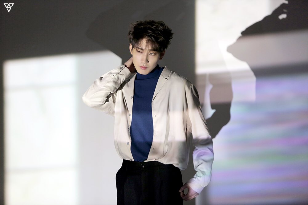 wonvtnu's tweet image. Say hi to wonu?