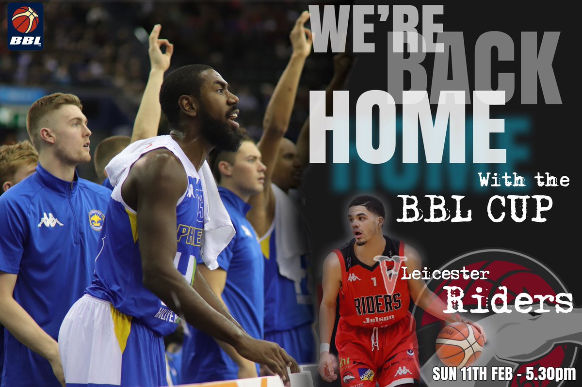 CheshireNix's tweet photo. WE’RE HOME!! 
Catch us THIS SUNDAY back at EPSV

We play @RidersBball in the @BBLofficial championship. 

Come and celebrate our victory with us and catch what will be a great game of basketball! 

Tickets available on the gate! 🎟
🕓 5.30pm 
#Nixnation #WeRise #Britishbasketball https://t.co/Xsux6DRBh7