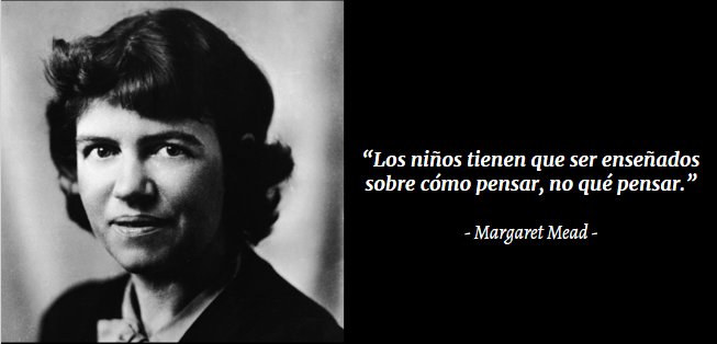 HamiltonSchoolB's tweet photo. Aprender cómo pensar, algo para reflexionar este lunes de invierno #FelizLunes https://t.co/sj80RGBpat