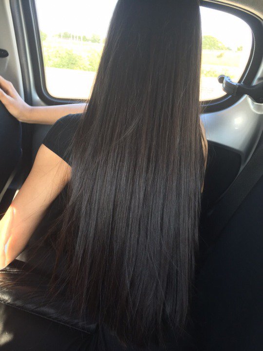 3moreinches's tweet photo. Daily hairspo 😍 https://t.co/gbODf80x5B