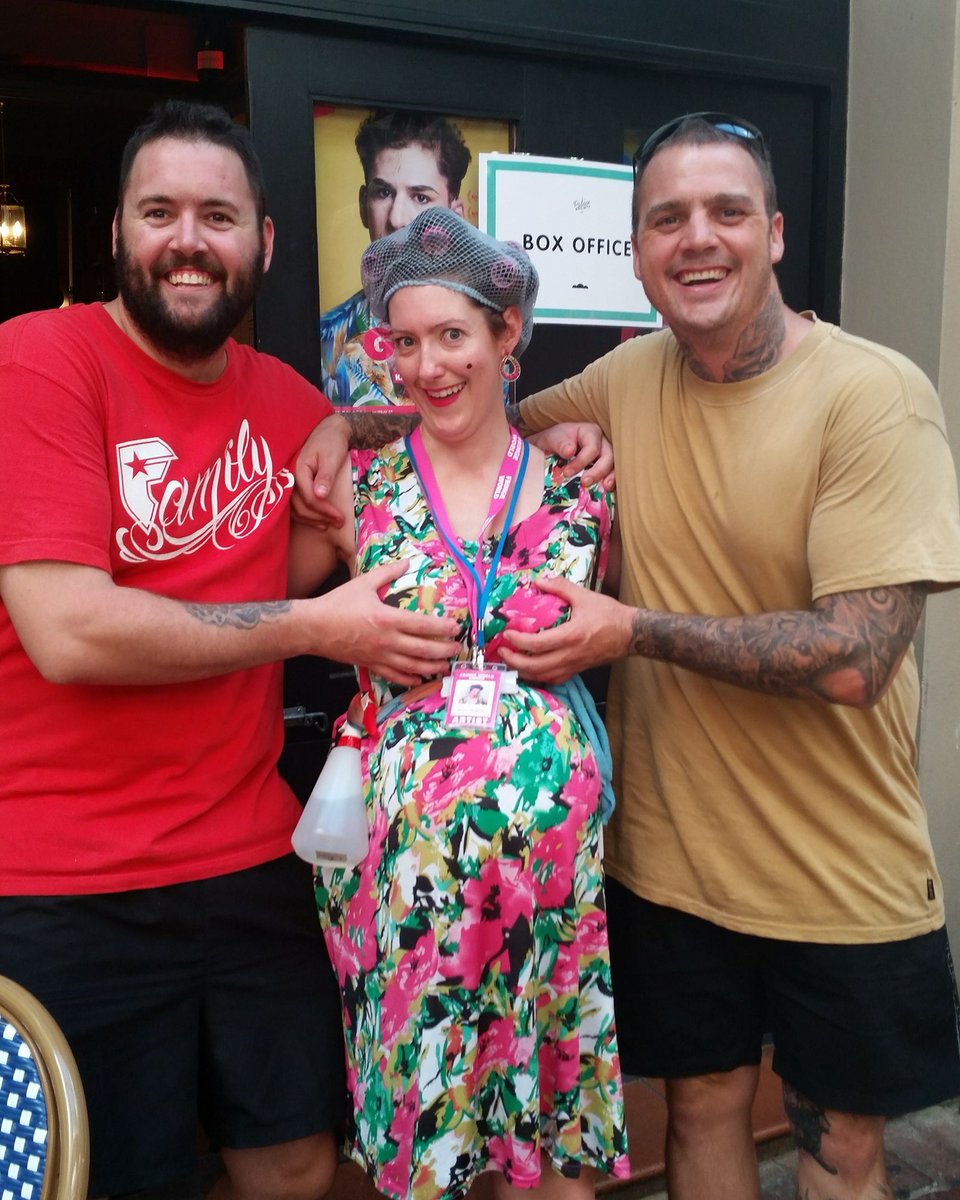 MC_Margarita's tweet photo. Odette's back at 6:30 tomorrow, Belgian Palace Cnr of King & Murray St - Don't miss her!
#weloveperth #letsfringe #trustfringe #forgetboringtrustfringe #thingstodoinperth #perthcity #perthwa #perthhype #perthlife #soperth https://t.co/wb4a45iaPG