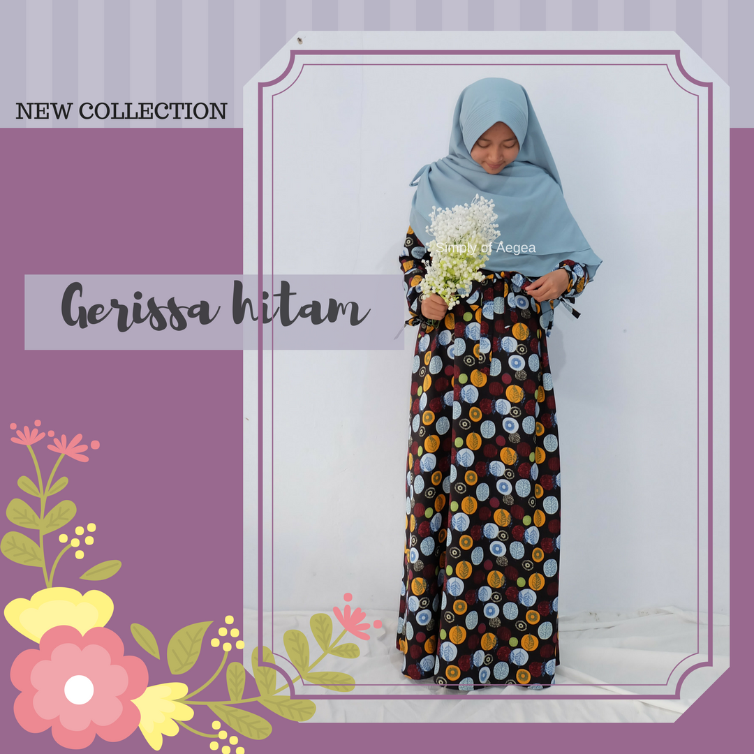 sae_visan's tweet photo. • BAHAN: baloteli optima
• Resleting depan 
• Tangan manset tali 
• Cutting bawah dada
• Tali pinggir
• Keliling rok kurang lebih 2 meter
• Hamil Friendly
• Wudhu Friendly
• Cocok utk acara formal/casual
Harga: 159.000
harga promo: 125.000 https://t.co/dFkGIG6KwP