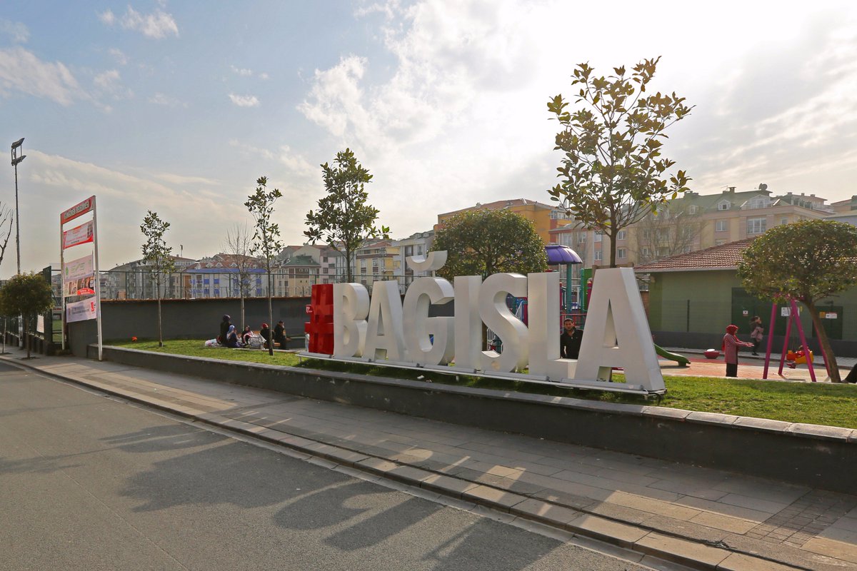 Huzurlu ve güzel bir gün geçirmeniz dileğiyle...

Hayırlı günler  #Güngören