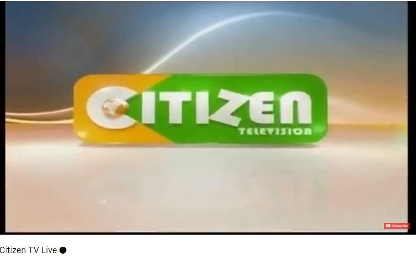 Watch CitizenExtra w/ WaihigaMwaura live on our YouTube channel, Kenya  Citizen TV | Citizen TV Kenya | Scoopnest