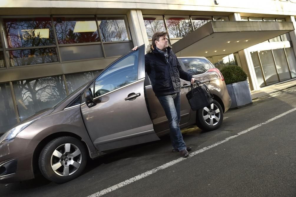 💰💰 "cash for car": les votes auraient lieu après les vacances de Carnaval [...] #mobilité #Belgique #voituredesociété buff.ly/2E0kvsq