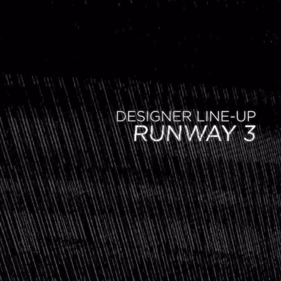 Melbourne Fashion Festival tweet media