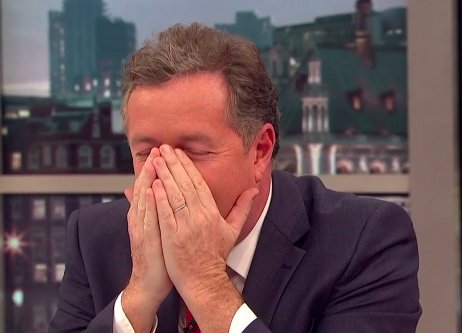 GMB tweet picture