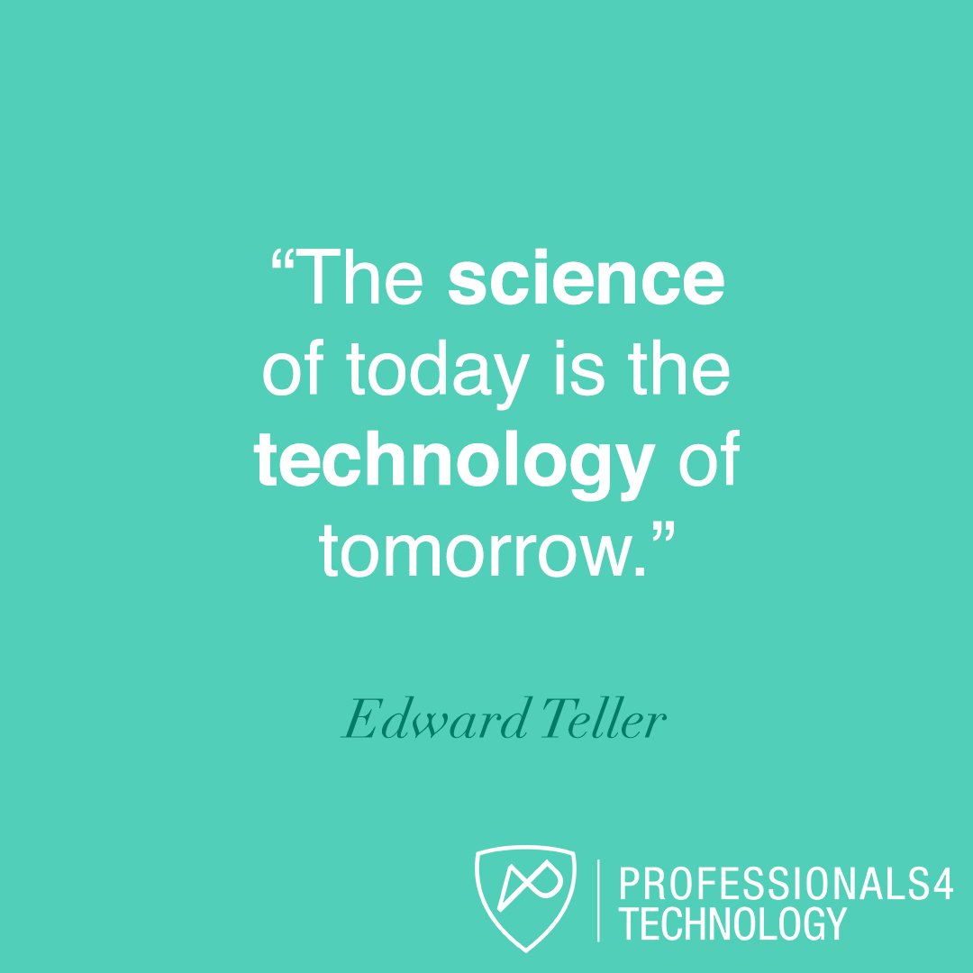 Professionals4's tweet photo. Happy Monday! Our quote of the week: #entrepreneur #professionals4technology #quote #businesswoman #womaninbusiness #delft #quoteoftheweek https://t.co/K06c1erQss