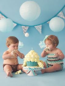 Happy birthday Jeremy Sumpter. Dividing the cake with her sister. 