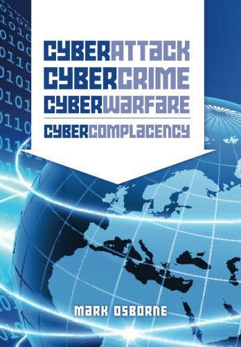 CyberDomain's tweet photo. “Cyber Attack, CyberCrime, CyberWarfare – CyberComplacency” is one https://t.co/drL8V4QONn #Cybersecurity #Bitcoin https://t.co/XTCGB5vASg
