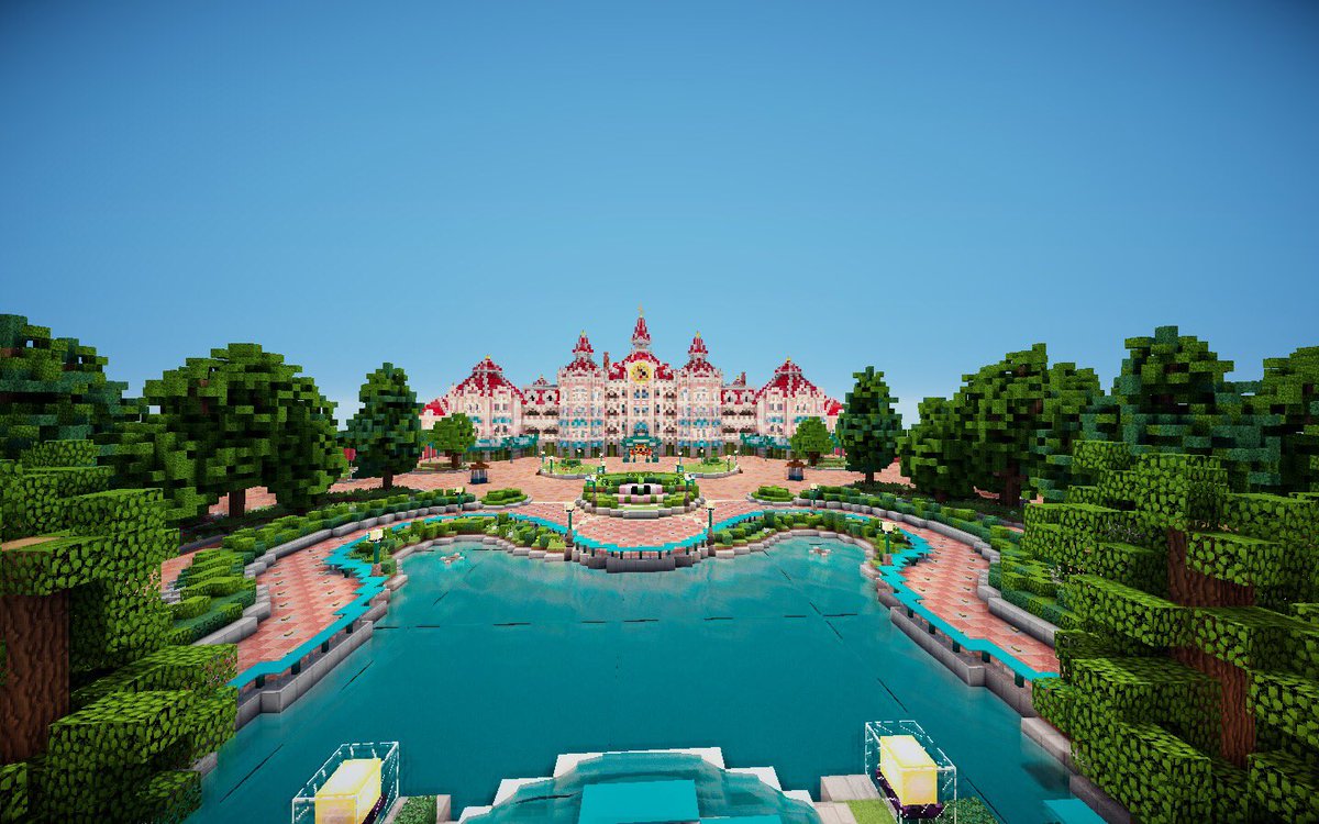 Walt Disney Imagineers tweet media