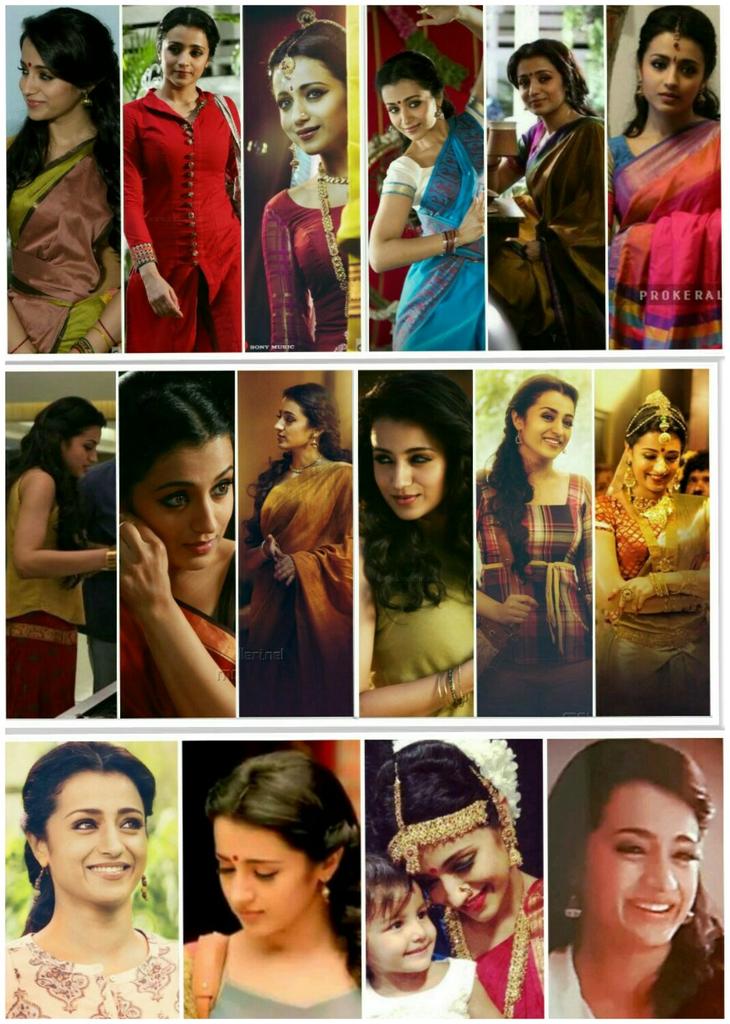 aruntrish's tweet photo. #3YearsofClassyYennaiArindhaal #3YearsofHemanika #Hemanika - One of the best role in @trishtrashers 's Career ππ This role got rave reviews from critics & audience π @trishtrashers Thank you @menongautham ππ https://t.co/Vkmx6tDMkQ