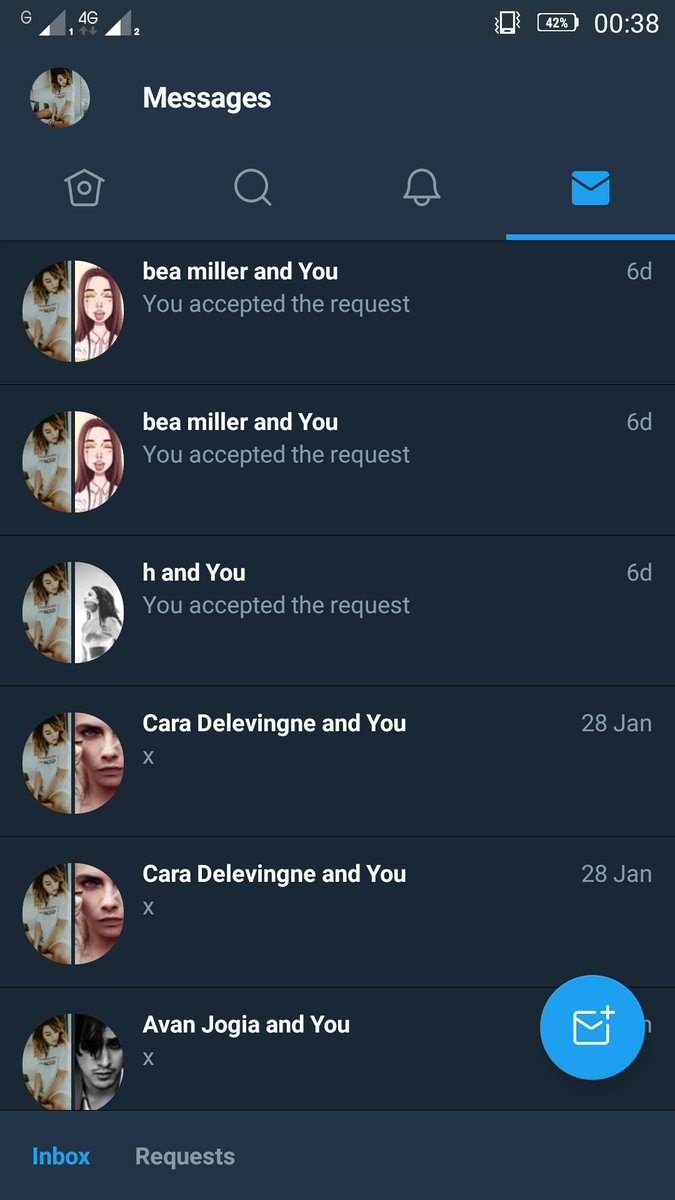 donnatrades's tweet photo. Trading them hmu looking for Ed W

trade dms free follows access acc td unli https://t.co/9o9MbYAHez