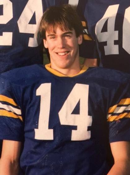 WA HS Football tweet media