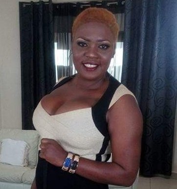 bmj_films237's tweet image. Thérèse NGONO incarne le  personnage d&apos;Eloge.
#A_NEW_START