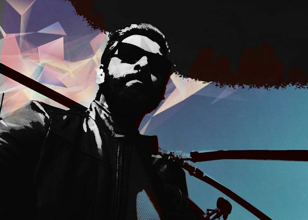 Saba9696David's tweet image. #ChiyaanVikram #sketch #SketchPongal #DhruvaNatchathiram #Instapost