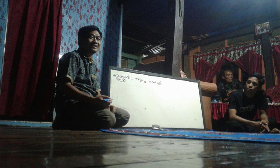 muhsawaluddin's tweet photo. Camp membaca dan tadabbur alam.
#PMIIUNHAS
#PergerakanZamanNow https://t.co/OKlVkdlzEN