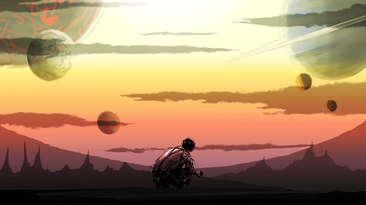 HighJohnConqueror tweet media