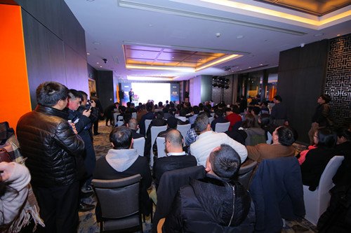 BOX Foundation tweet media