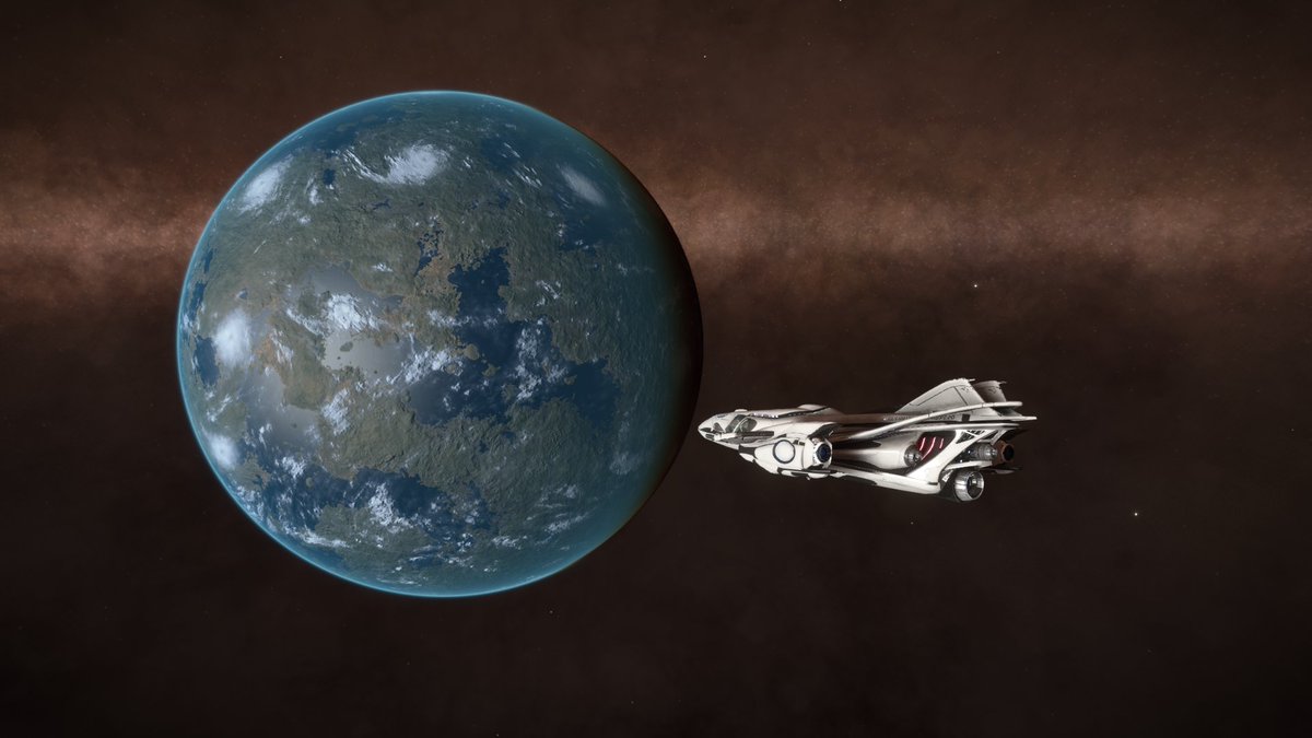 EDBPE's tweet photo. Hello CMDRS o7

CMDR Alesia found this ELW, Congrats CMDR o7

@EliteDangerous #BPE https://t.co/uVa8ZtiWNr