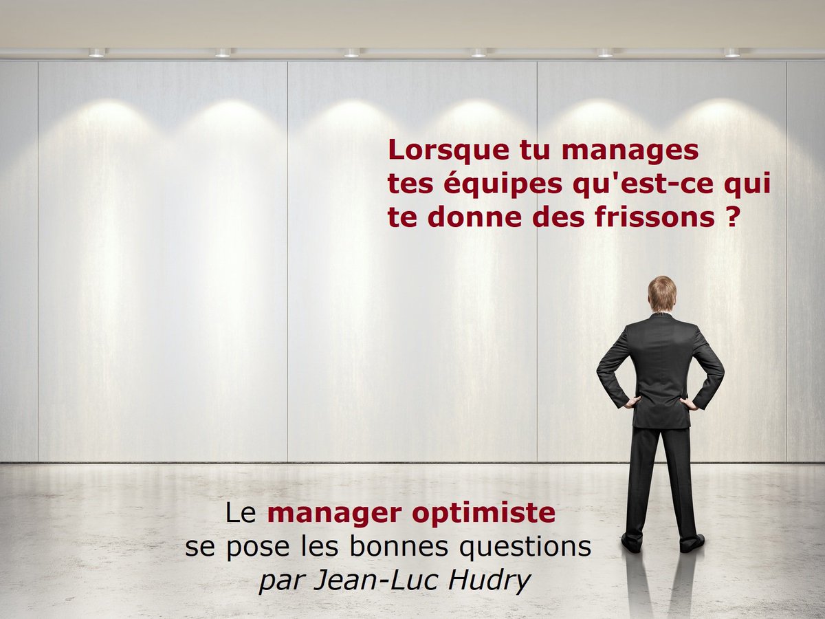 Moralotop's tweet photo. Chaque matin démarrez votre journée avec une stimulante dose  d’optimisme opérationnel. Commentez-la, partagez-la, vos collègues et  collaborateurs vous diront merci. Vidéo : https://t.co/QORAQgU5Lt    
#manageruneequipe  #gestionequipe https://t.co/1IvUhYMu2Q