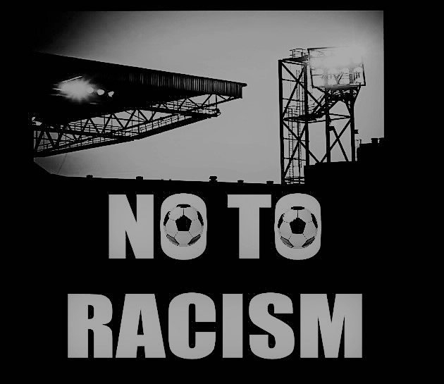Goebeert1's tweet photo. J'suis Black &amp; White &amp; All Colors #WeAllHaveRedBlood 
RT Please https://t.co/HWHPDWzq8d