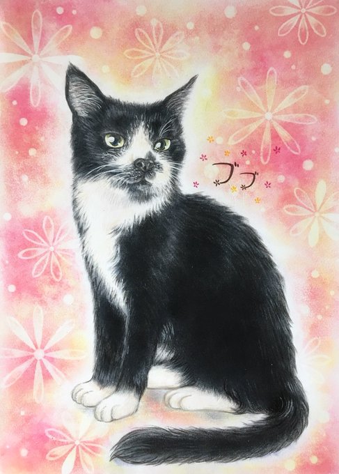 動物イラストのtwitterイラスト検索結果 古い順