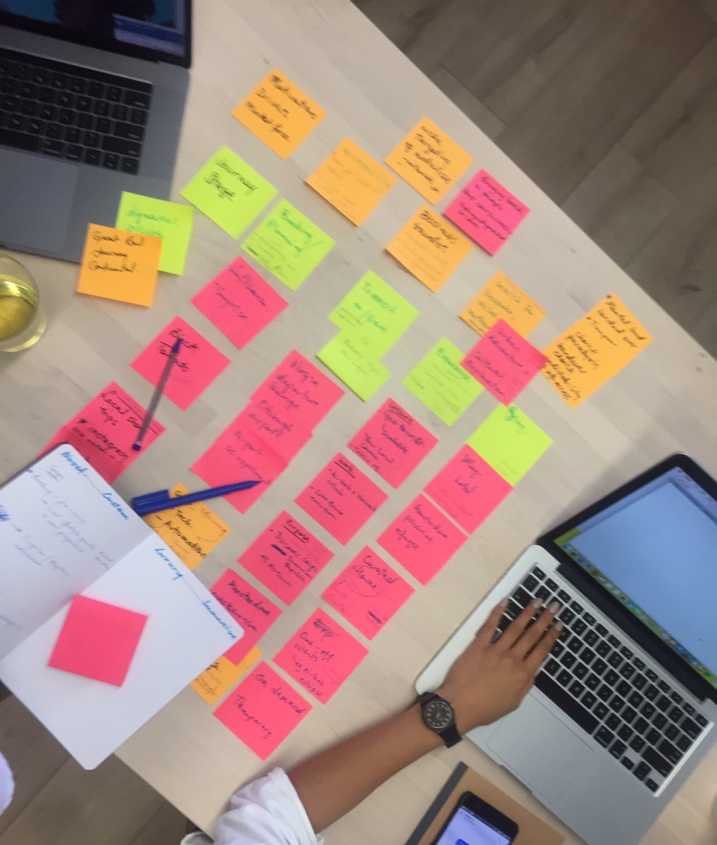 stephanie_bhim's tweet image. The next Place Edition is in production today at @Brickfields_ we're reporting on the impact of travel on the built environment - stay tuned!