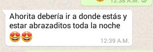 lauraelenna's tweet photo. Extraño a mi novio :( https://t.co/2nTVoEqkBN