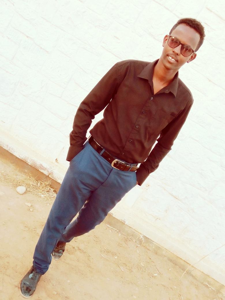 Dr Mustafe Abdi (@muscab440) on Twitter photo 