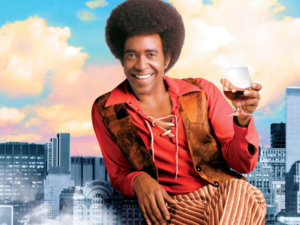 Happy Birthday to Tim Meadows who turns 57 today! 