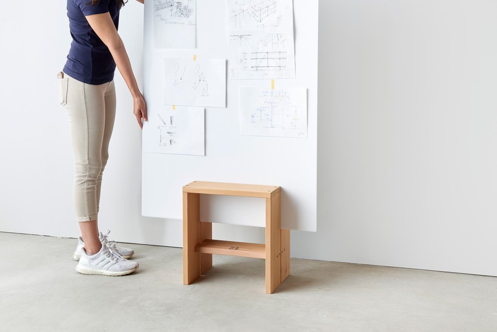trnsfr_design's tweet photo. Stand Stool by Torafu Architects
See more at https://t.co/ttXY0LraMG
#transferdesign #design #blog https://t.co/xHaM9L1jk9