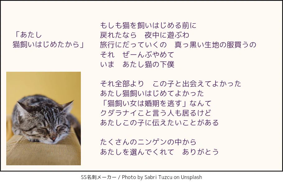 全ての猫好きに捧ぐ替え歌ｗ「あたし猫飼いはじめたから」が良曲すぎるｗｗｗ