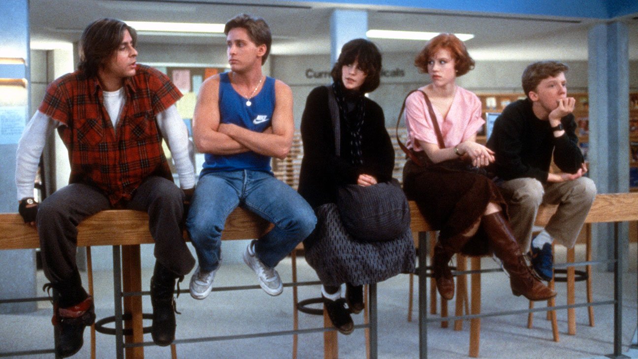 Happy Birthday to Jennifer Jason Leigh(middle), who turns 56 today! 