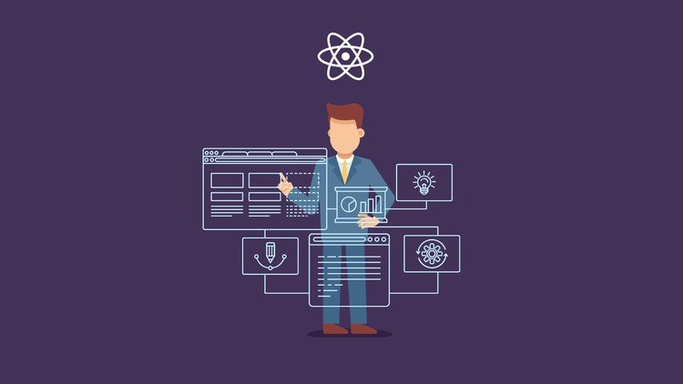 JavaScript_AtoZ's tweet image. Learning Path: React: Make Stunning React Websites
☞ on.codetrick.net/BJ3pNhxIM
#JavaScript
B12TE2l8M