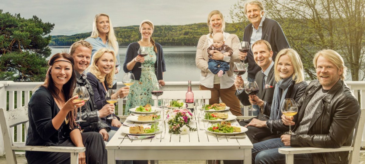 Hamarregionen's tweet photo. Det er det gode vertskapet som utgjør forskjellen på en god og en ekstra god kundeopplevelse: https://t.co/zrEiwXCq1O #vertskap #NorgesBesteVertskap https://t.co/mCnOAGZvpB