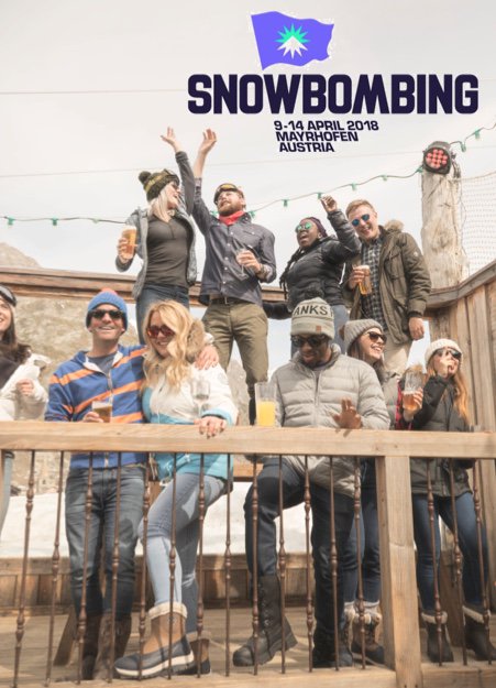 MuckBootEU's tweet image. We’re hosting an exclusive UK competition on our Facebook page in association with @Snowbombing festival in Austria! Visit our Facebook page for the chance to win some fantastic prizes. #Partner #MUCKIN bit.ly/2mpnq45