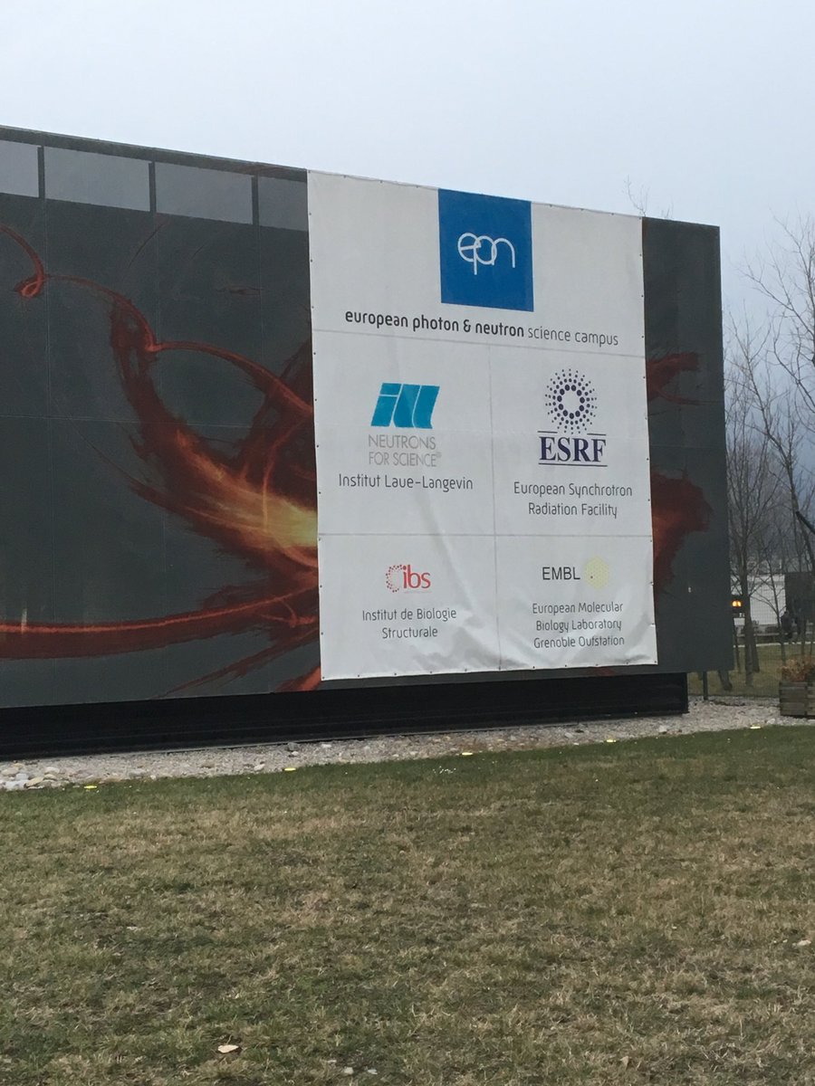 DanielePreziosi's tweet photo. Ready to get X-ray spectroscopy simulations #Cryspy #Quanty to the next level @UM2018 @esrfsynchrotron https://t.co/YUkG34gvzJ
