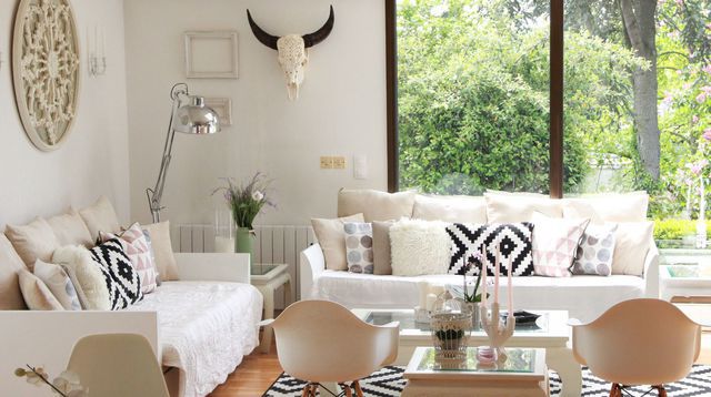 HabitatPrive's tweet photo. - DECORATION -Découvrez les nouvelles tendances déco scandinaves pour un intérieur zen et apaisant. --> https://t.co/6IeFIENf9d #decoscandinave #decorationscandinave #lagom https://t.co/ZyVDEp2vQC