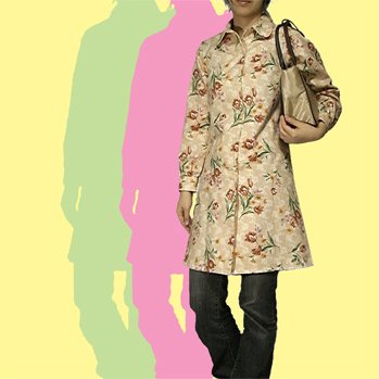 服の作り方と型紙うさこの洋裁工房 切り替えなしのワンピースのｌサイズの改造パーツが増えました シャツカラー スタンドカラー フード シャツそで 長袖 半そでの型紙がいつでも無料でダウンロードできます そでやえりを入れ替えて自分好みのデザイン