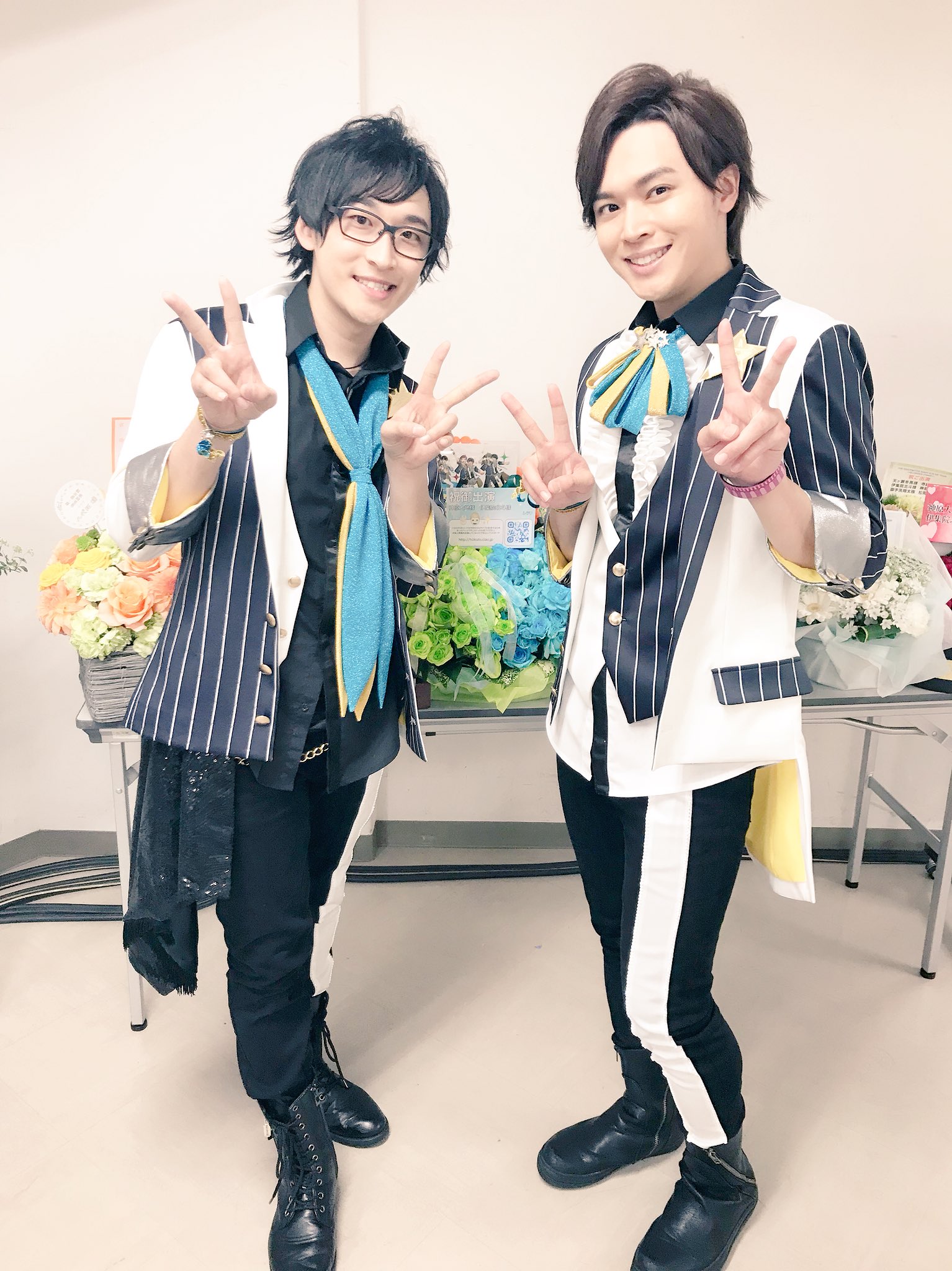 Side M 3rd Live Glorious St Ge 2月4日 Twitter