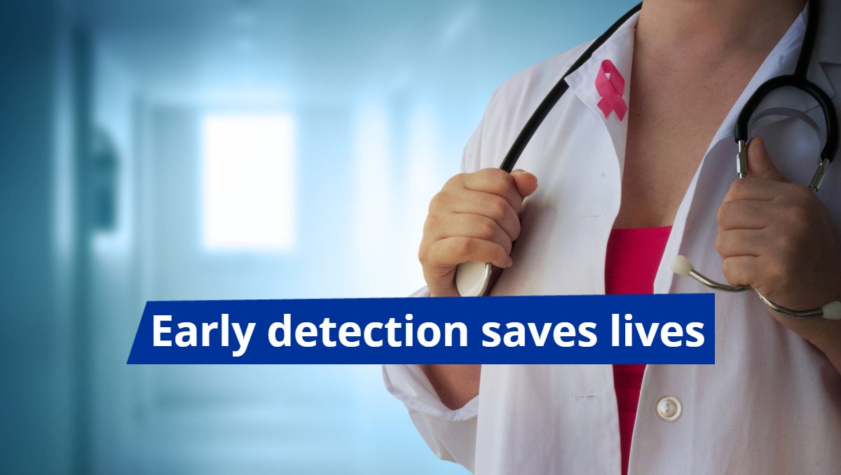 WesternCapeGov's tweet photo. [ICYMI] Yesterday was #WorldCancerDay. When it comes to treating cancer, early detection is key. Find out about some of the warning signs you should look out for: https://t.co/ZloTfSRjz8. #HealthNewsWC @CANSA https://t.co/Wn8dDAU8em