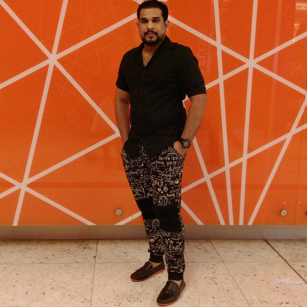 jrameem70's tweet image. #NewProfilePic