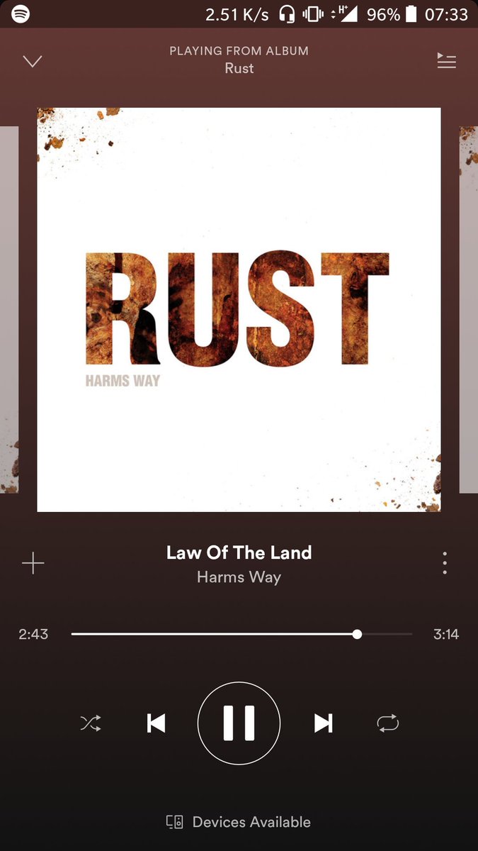 Call To Arms tweet media